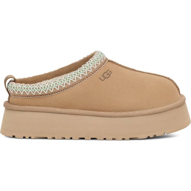 UGG - Tazz Sand sneakers - dam - mocka - 9 - Neutral