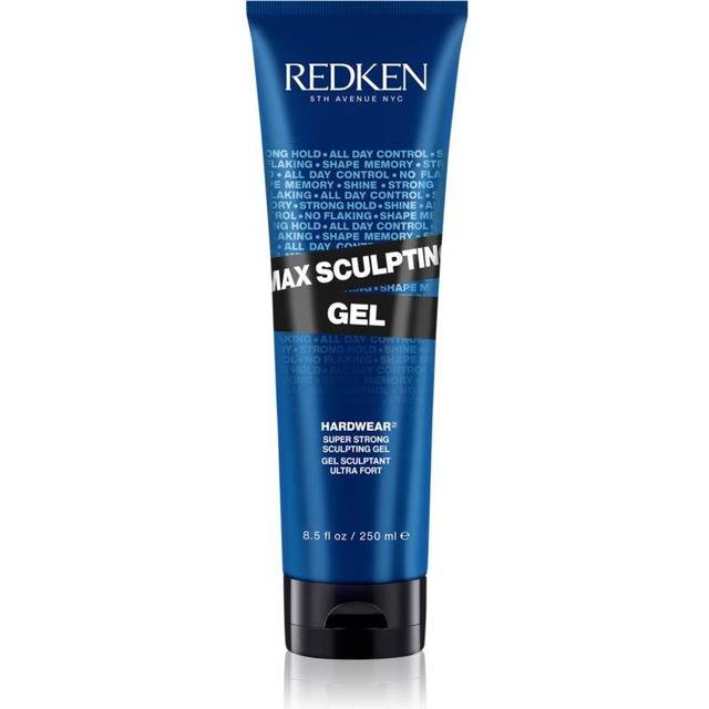 Redken Max Sculpting Hair Gel 250 ml