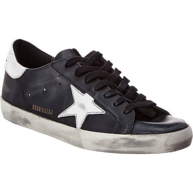 Golden Goose-Sneakers Blacks And Greys-Uomo - 45