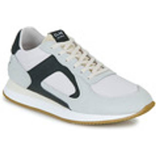 Clae  Shoes (Trainers) EDSON  - 8 - White - 8