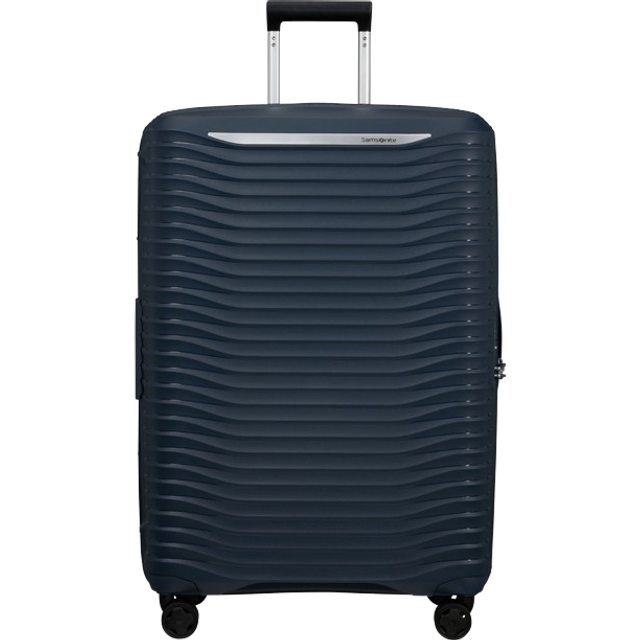 Samsonite Upscape - Stor Expanderbar Blue Nights, Premium