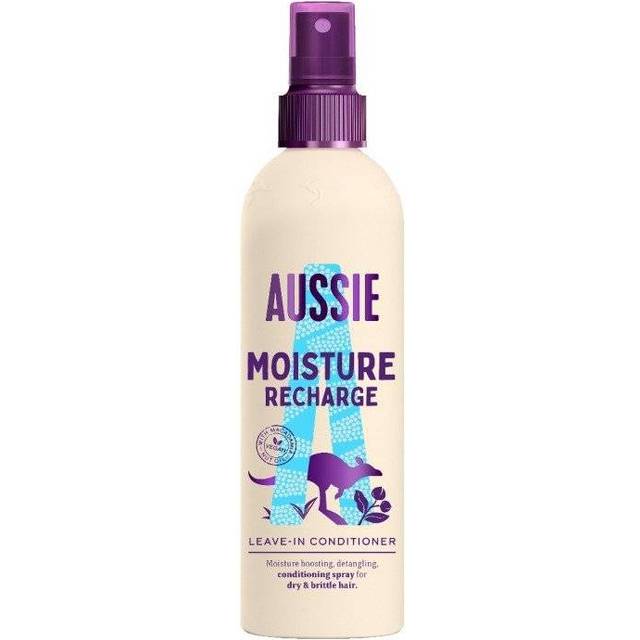 Aussie Moisture Recharge Leave-In Balsamspray 250 ml