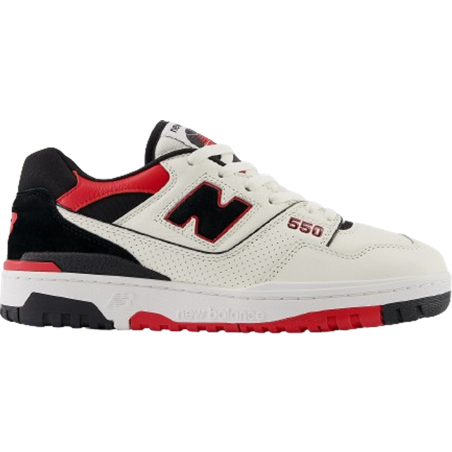New Balance unisex sneakers, sport Shoes, 44 EU, Vit, 44 EU