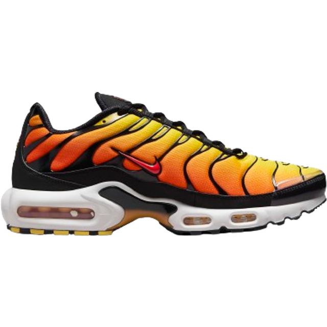 Nike Air Max Plus 'Sunset' 2024 - orange - 7.5