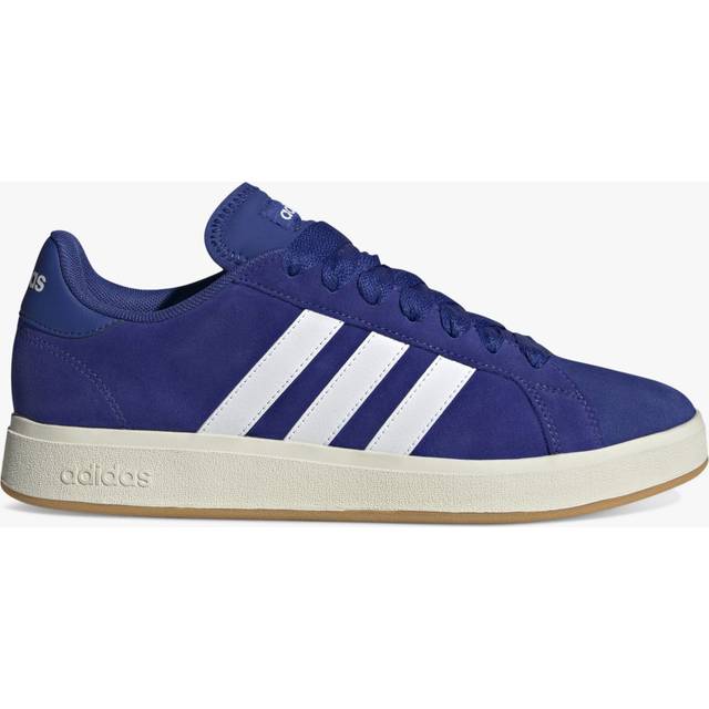 Grand Court Base 00s Skor - Blue / Cloud White / Gum