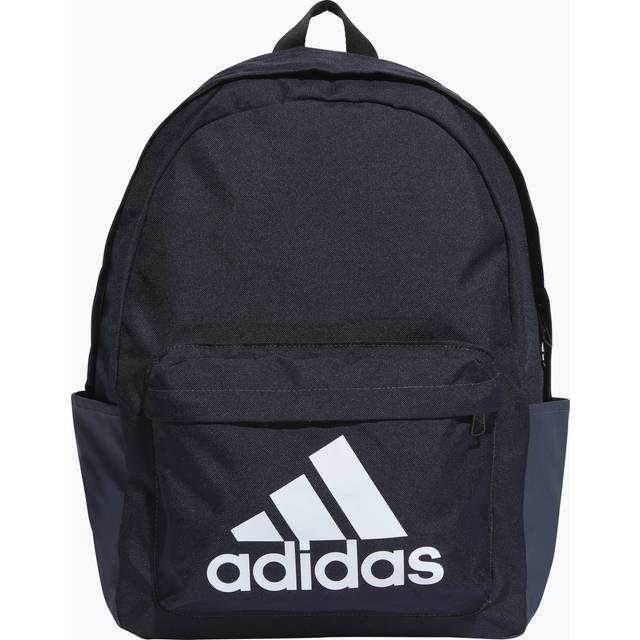 Classic Recycled Backpack - Black - ONE SIZE