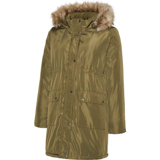 Maternity-jacket