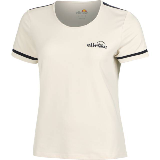 Ellesse Leftfield T-Shirt Women cream