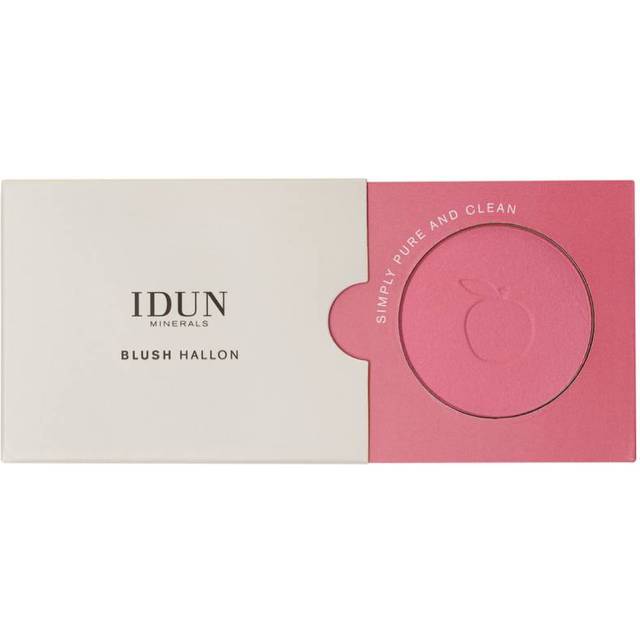 IDUN Blush 5.9 gram No. 005