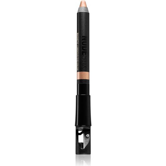 Magnetic Luminous Eye Colour - Angel - One Size