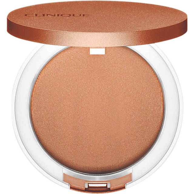 Clinique True Bronze Pressed Powder Bronzer 02 Sunkissed 10 g