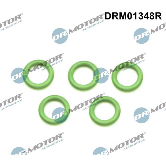 Seal ring, oil drain plug DRM01348R