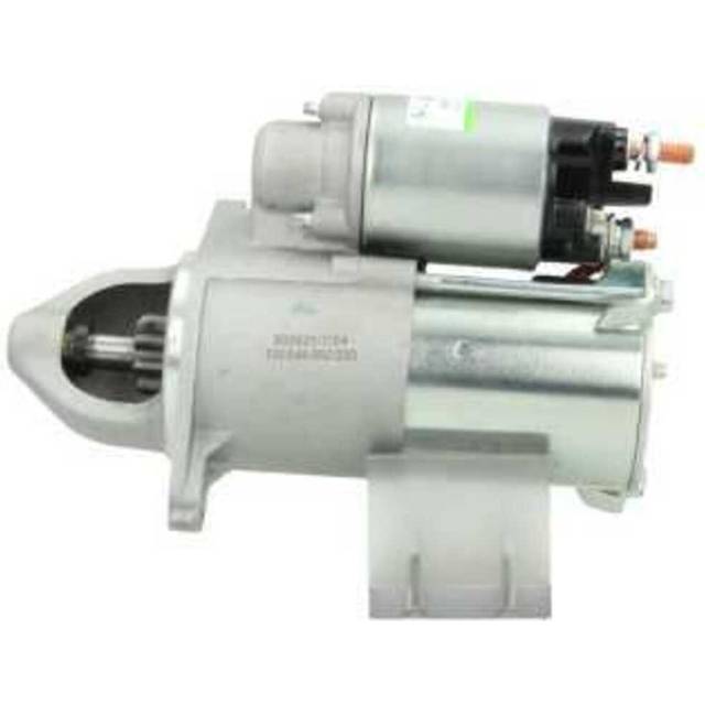 Startmotor