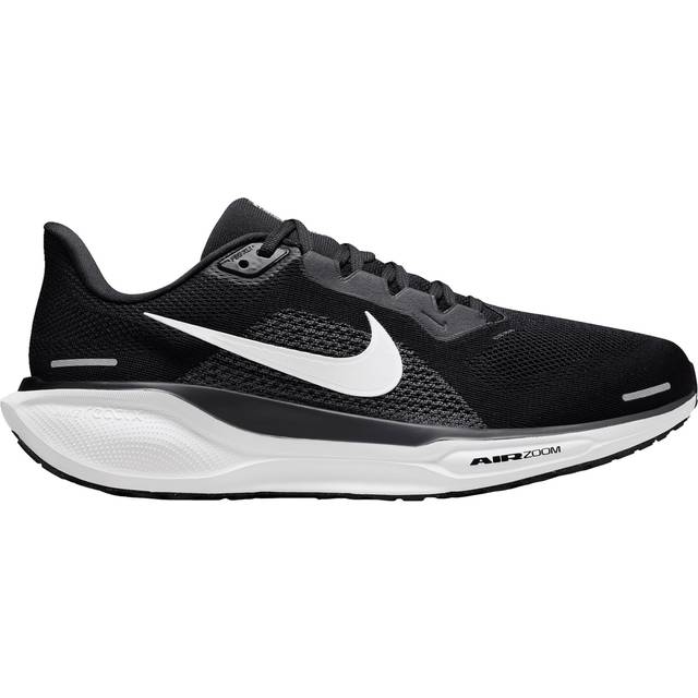 Pegasus 41 M löparskor BLACK/WHITE-ANTHRACITE Herr 14