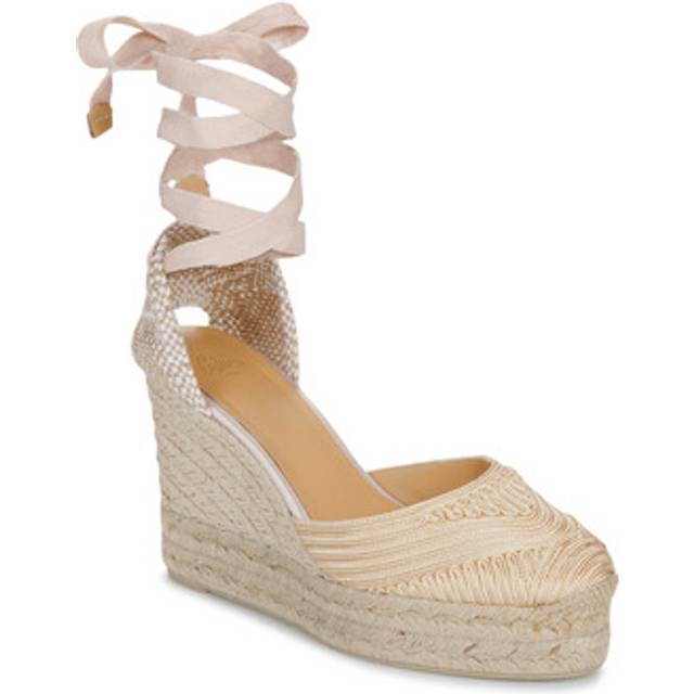 Castaner  Espadrilles / Casual Shoes CARINA  - 5 - Beige - 5