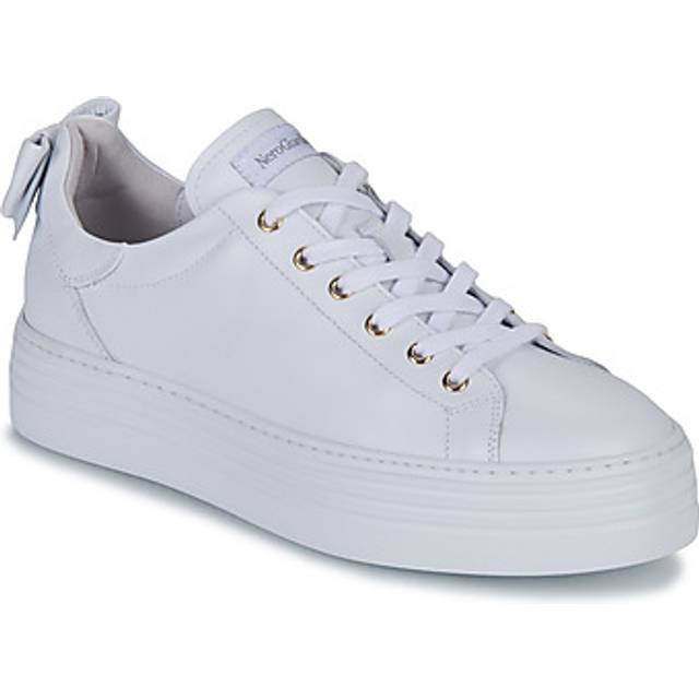NeroGiardini  Shoes (Trainers) E306521D-707  - 8 - White - 8