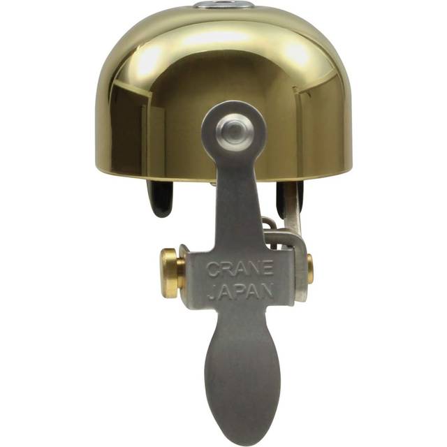 Buzzer with strap Crane E-NE - Doré