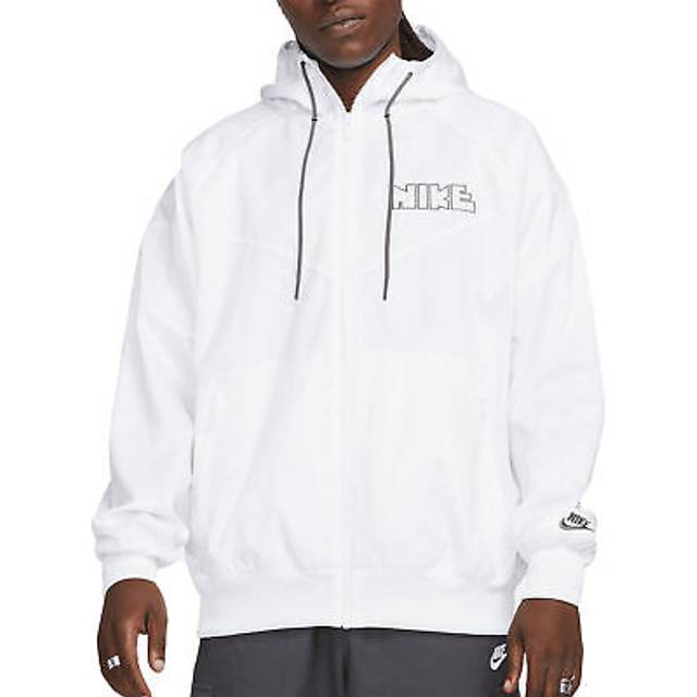 Light Jackets