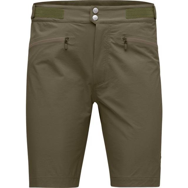 Norrøna Men's Femund Flex1 Lightweight Shorts