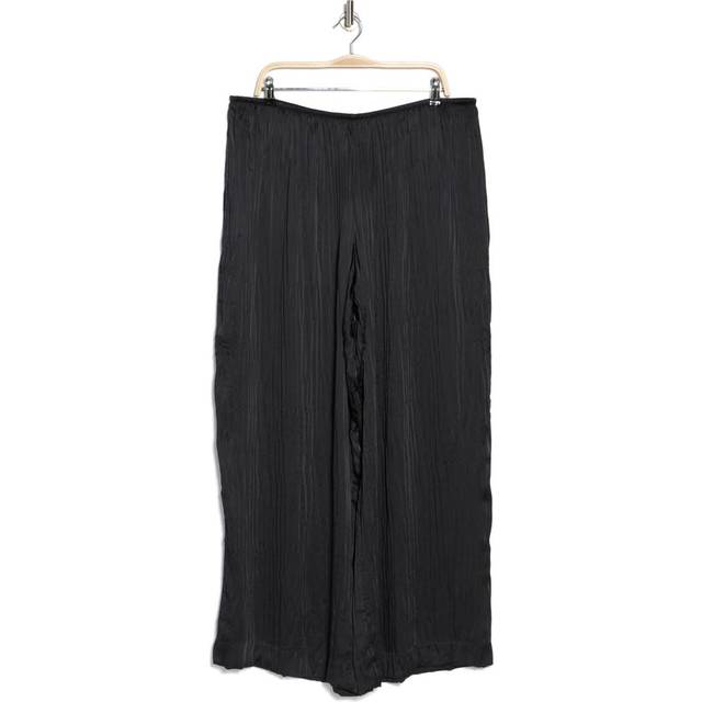 Vince Crushed Pull On Pant