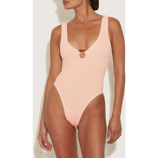 Hunza G Celine One-Piece