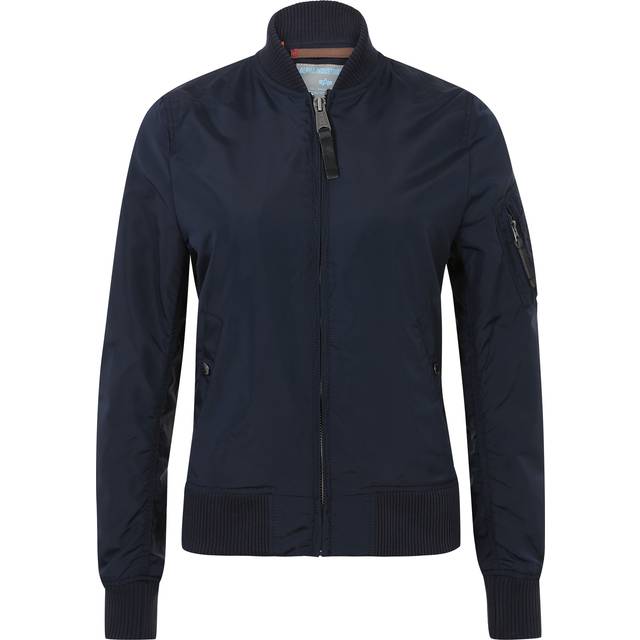 Women's bomber Alpha Industries MA-1 TT - Bleu
