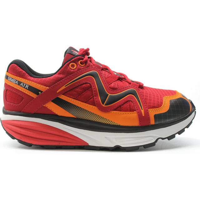 Mbt Simba Atr Mars Red Promenadsko Dam 39
