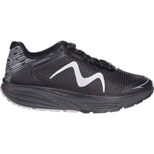 COLORADO X W BLACK BLACK 7 [MBT]