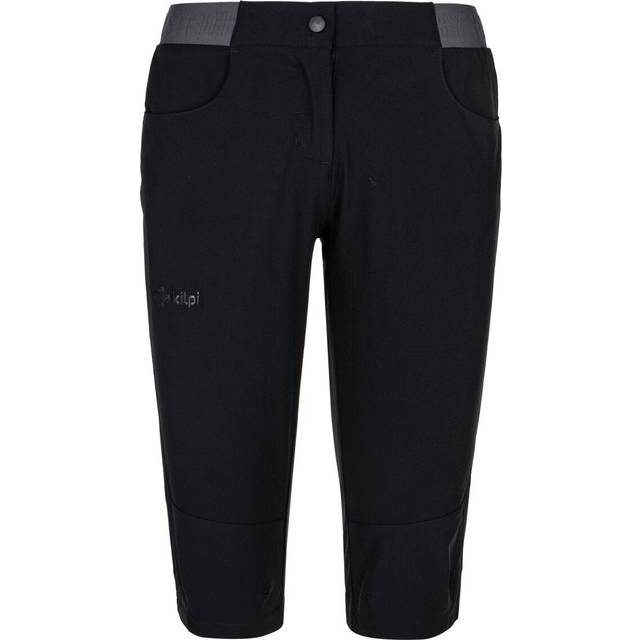 Women's Bermuda shorts Kilpi Meedin - Noir