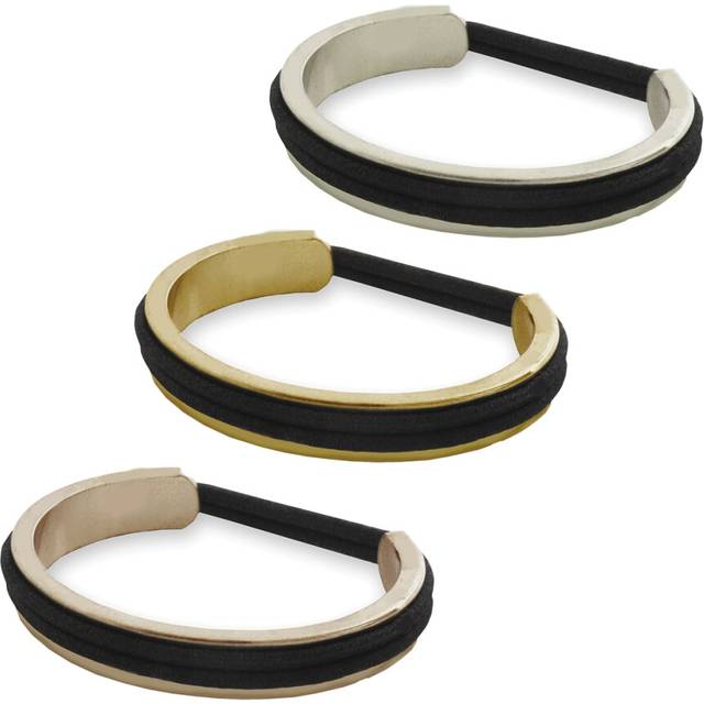 Bracelet Secret - Bracelet with hair elastic