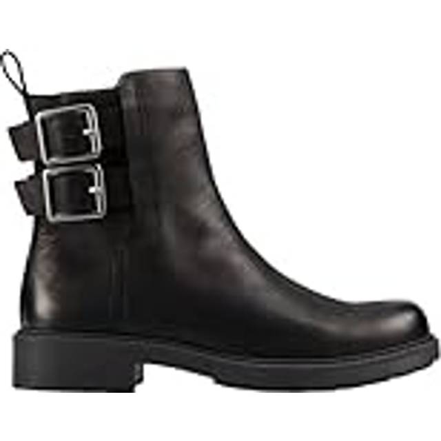 Clarks - Boots Orinoco2 Bay D - Svart