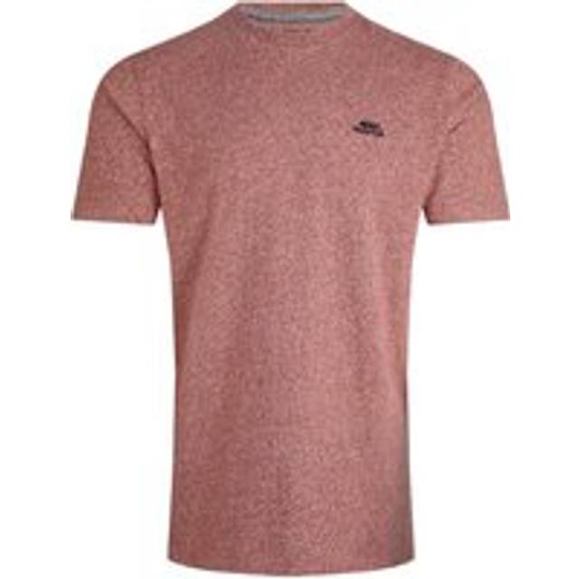 Weird Fish Wierd Fish Fished Organic Branded Tee: Nut: 5XL Size: 5XL,
