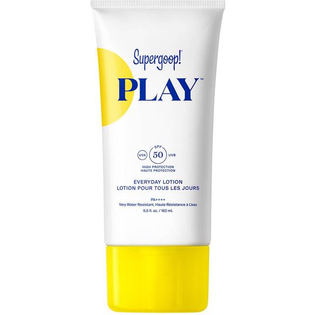 Supergoop! Play Everyday Lotion Solcreme 162 ml
