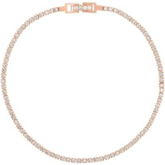 Endless Tennis Bracelet