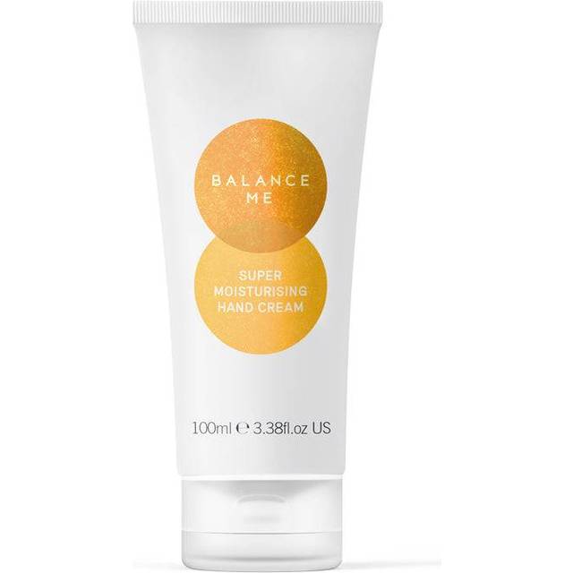 Balance Me Super Moisturising Håndcreme 100ml