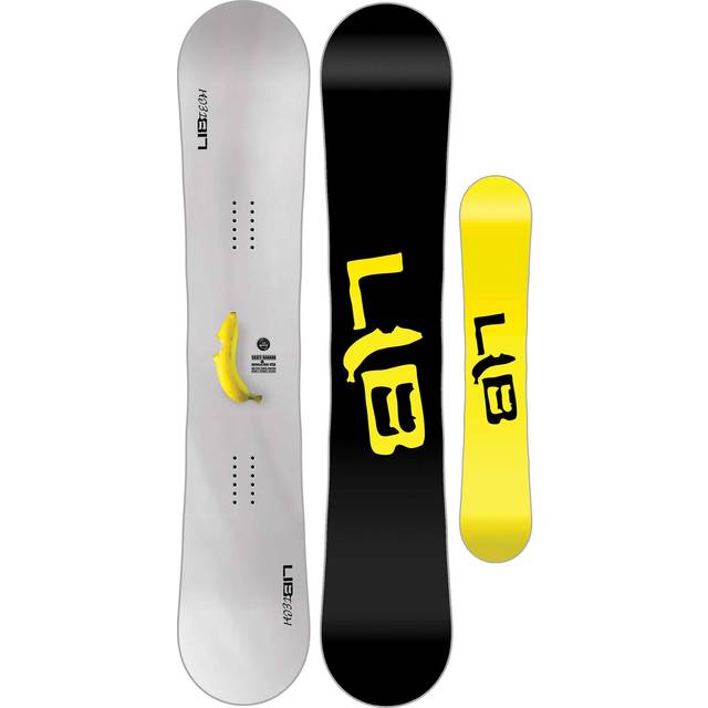 Lib Tech Skate Banana Men's Snowboard