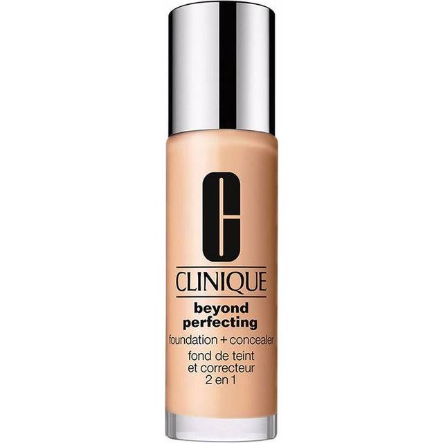 Clinique Beyond Perfecting Foundation & Concealer Linen 30 ml