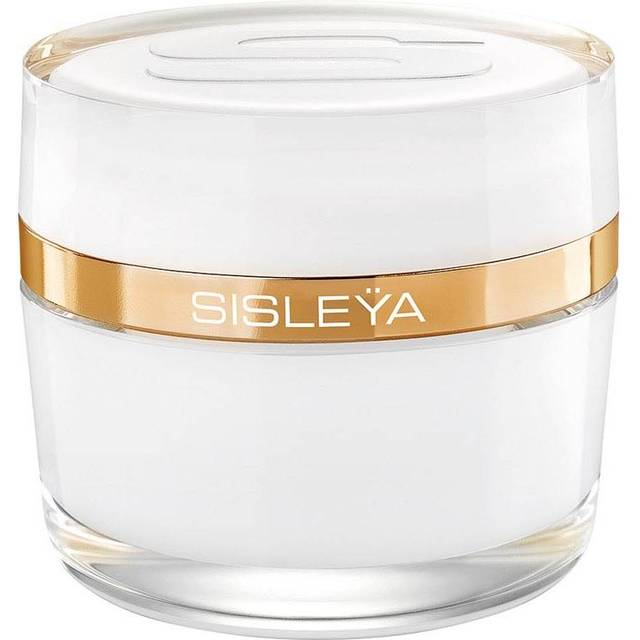 Sisley Sisleya L'Integral Anti-Age Day & Night Face Cream 50ml