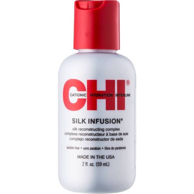 CHI Silk Infusion Regenererande behandling 59 ml