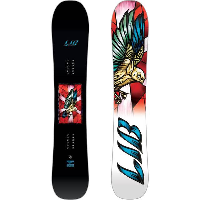Lib Tech Dynamiss 2025 Snowboard uni