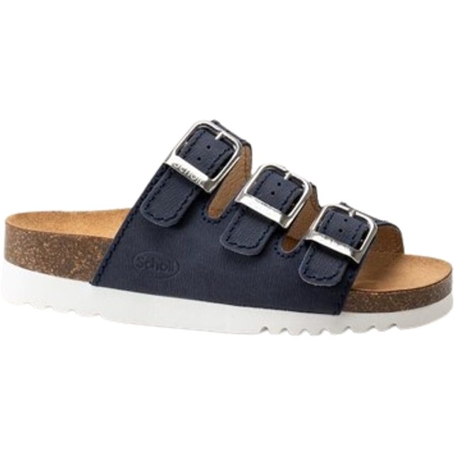 Scholl Rio Women - Navy-2 - Strl 41