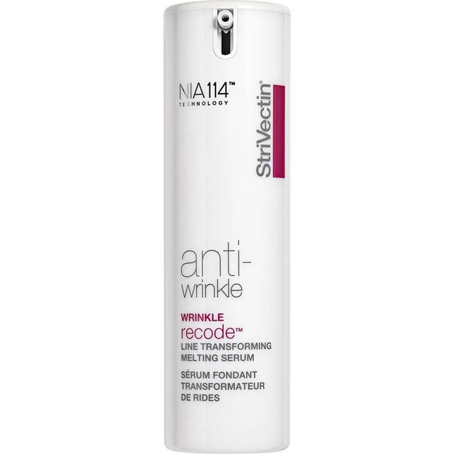 StriVectin Wrinkle Recode Line Transforming Melting Serum 30 ml
