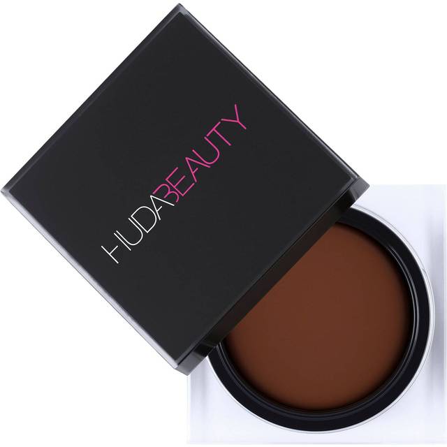 Huda Beauty Tantour Contour & Bronzer Tan