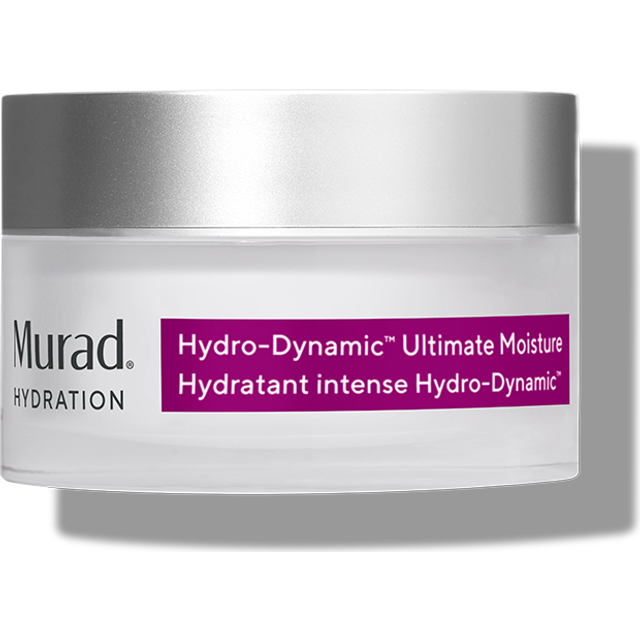 Hydro-Dynamic Ultimate Moisture, 50ml