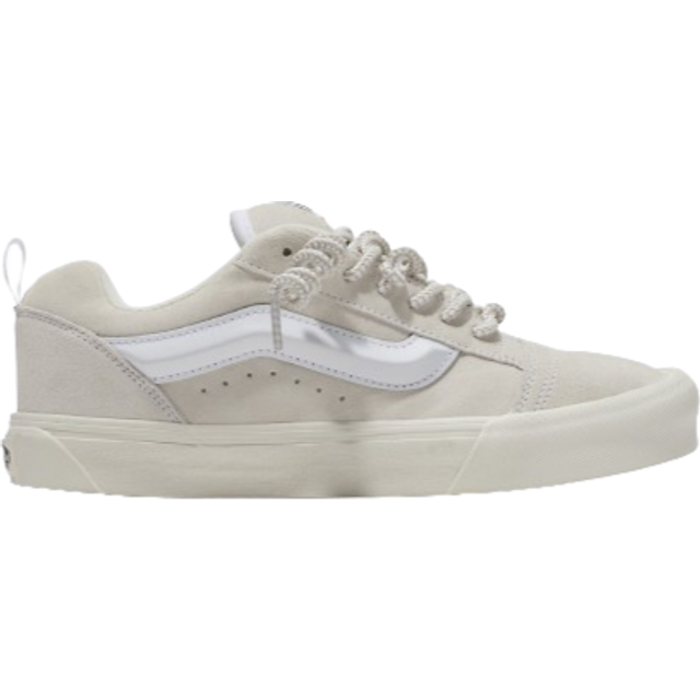 Vans Knu Skool Shoes 'Light Pink' VN000CS0W00 - 7