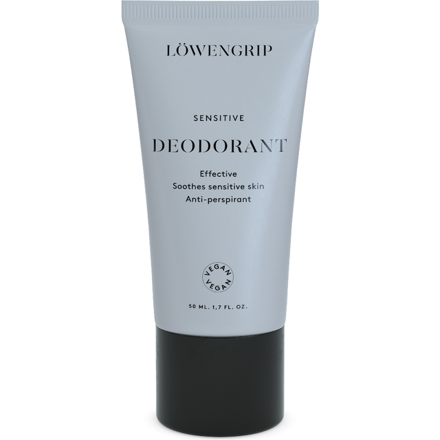 Löwengrip Sensitive Deodorant 50 ml