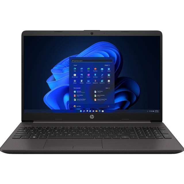 HP 250 Intel Core i7 16GB RAM 512GB SSD 15.6 Inch Windows 11 Laptop