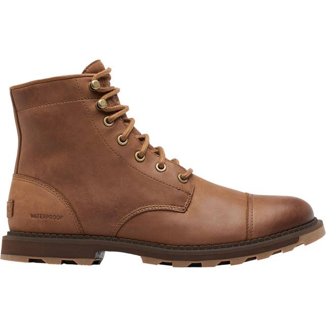 Sorel MADSON  II Chore Men's Waterproof Boot-