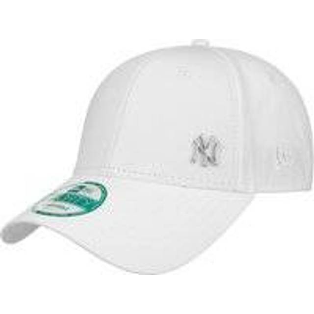 Keps New Era Cap 9Forty Flawless Logo New York Yankees Graphite Universal