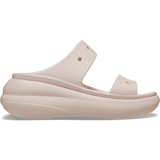 Clogs Crocs Crush - Rose